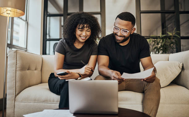 Loan Servicing and Management in Amity Gardens, PA